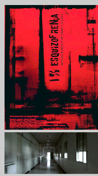 UNO POR CIENTO, ESQUIZOFRENIA